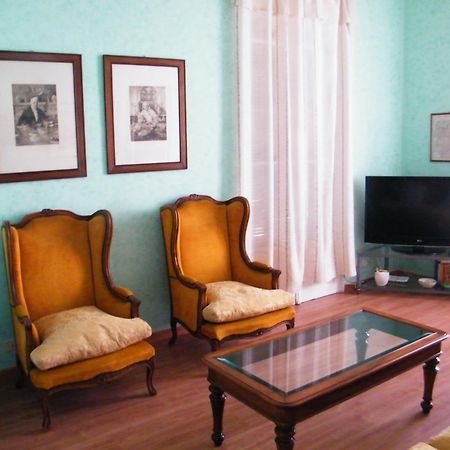 Appartamento Vacanze I Provenzali Bordighera Pokój zdjęcie
