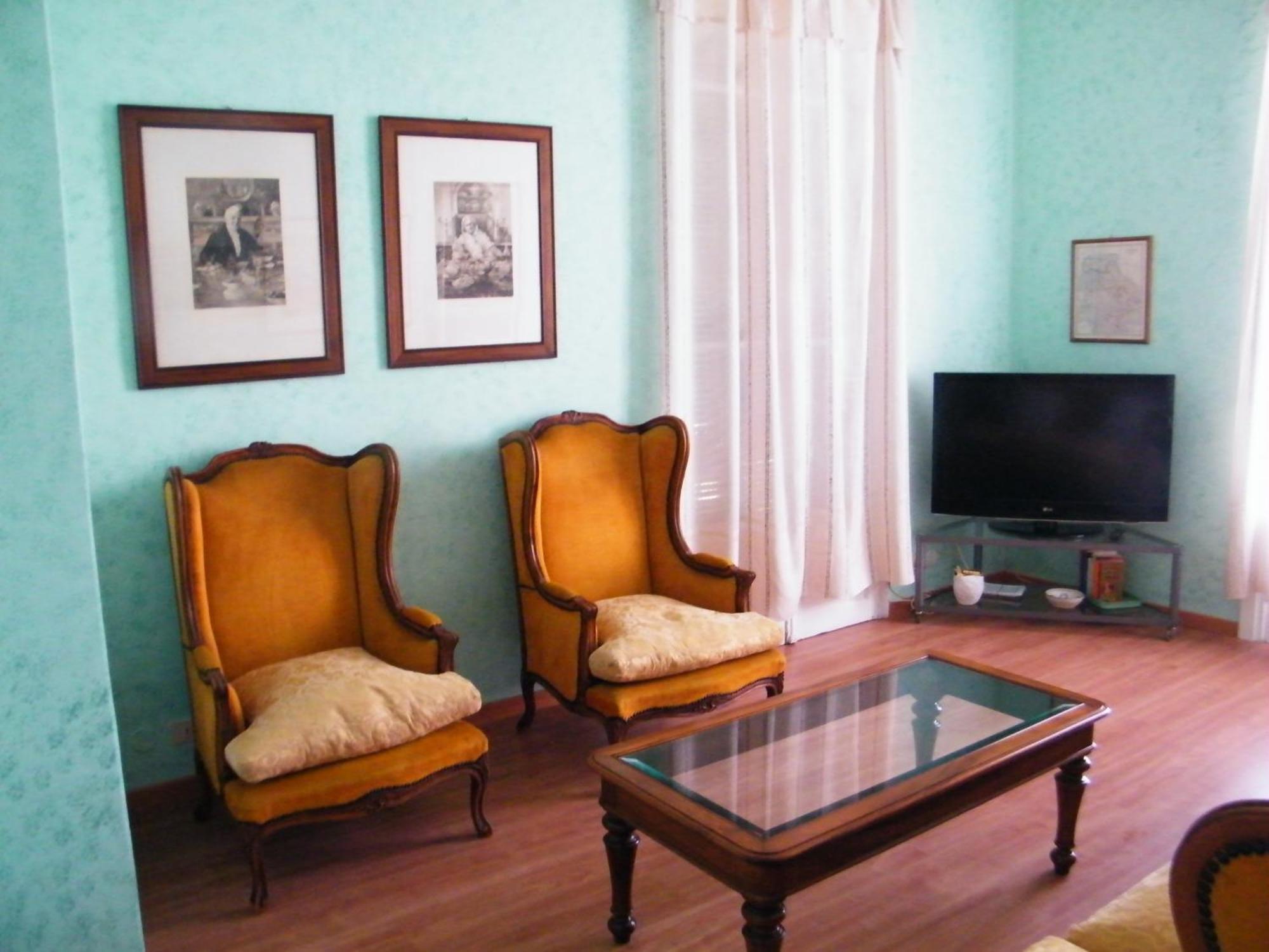 Appartamento Vacanze I Provenzali Bordighera Pokój zdjęcie