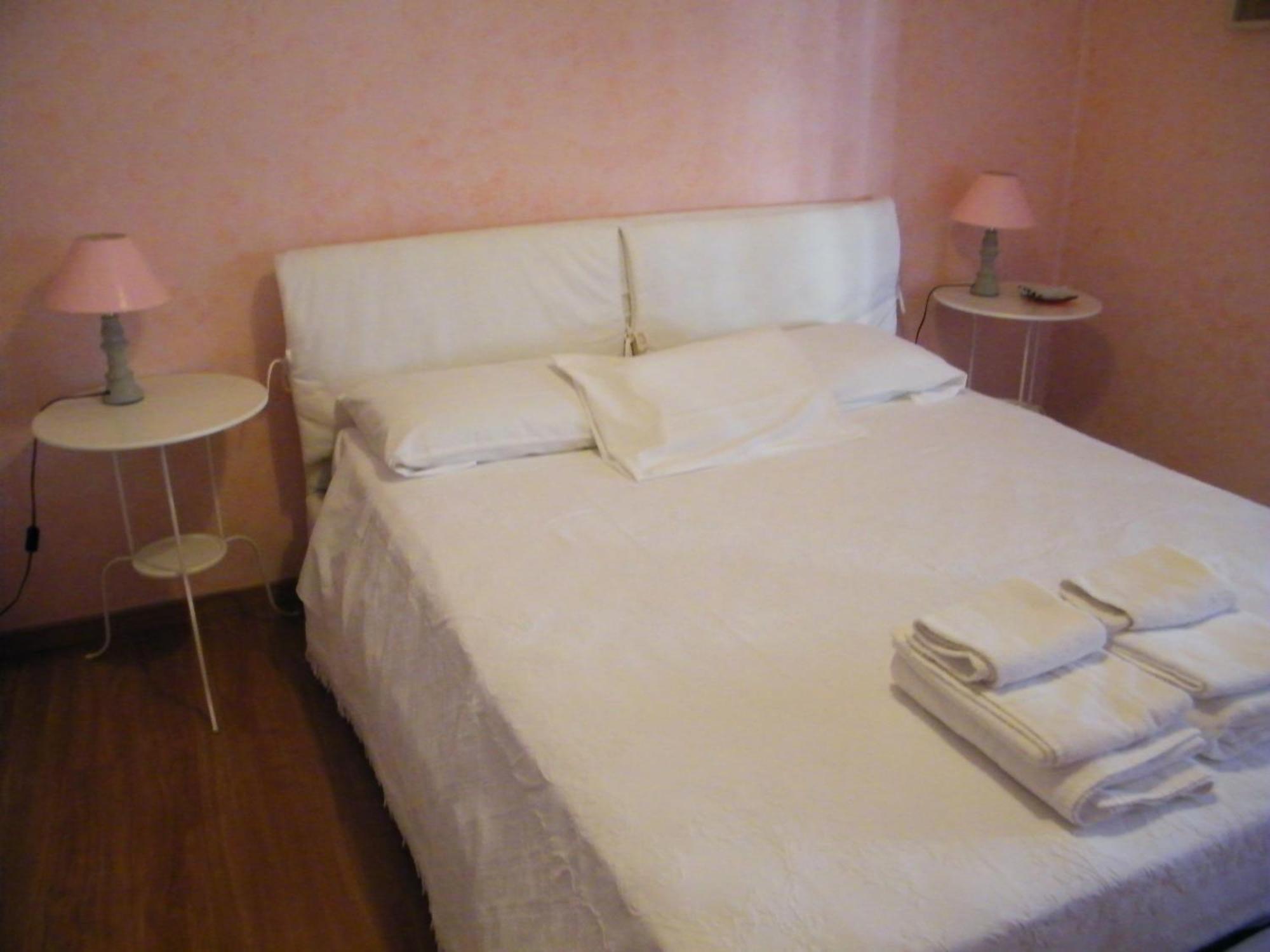 Appartamento Vacanze I Provenzali Bordighera Pokój zdjęcie