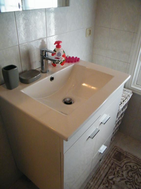 Appartamento Vacanze I Provenzali Bordighera Zewnętrze zdjęcie