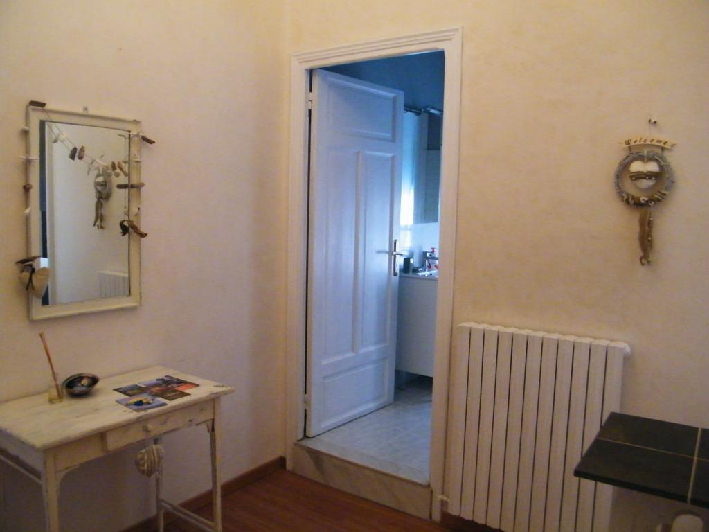 Appartamento Vacanze I Provenzali Bordighera Zewnętrze zdjęcie